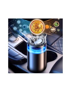 Essential Oil Diffuser with Rechargeable Battery 5v, 50ml 2
