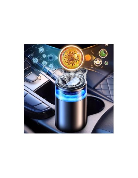 Essential Oil Diffuser with Rechargeable Battery 5v, 50ml