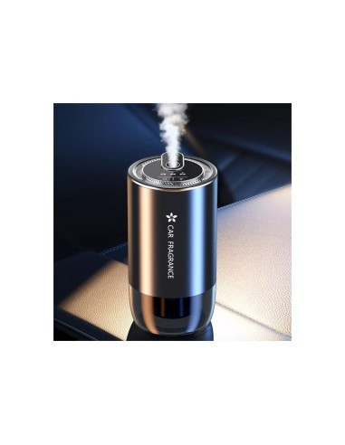 Essential Oil Diffuser with Rechargeable...