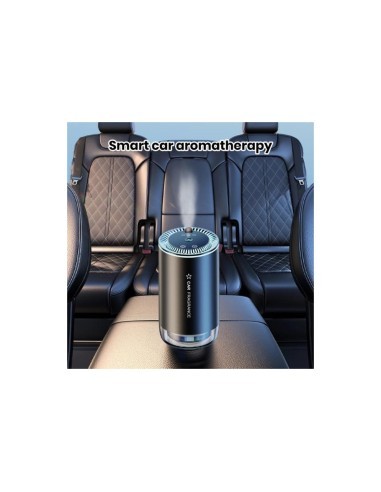 Essential Oil Diffuser with Rechargeable...