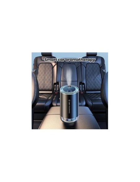 Essential Oil Diffuser with Rechargeable Battery 5v, 50ml