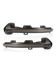 Set of 2 Dynamic LED Mirror Indicators compatible with VW... 2