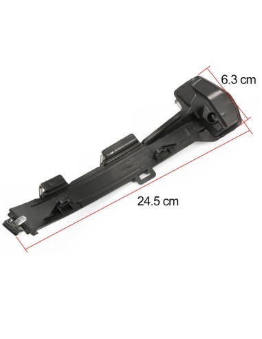 Set of 2 Dynamic LED Mirror Indicators...