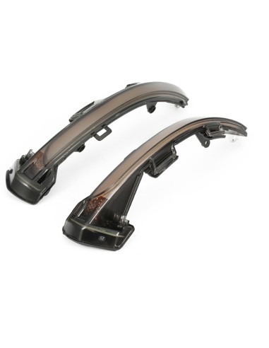Set of 2 Dynamic LED Mirror Indicators...