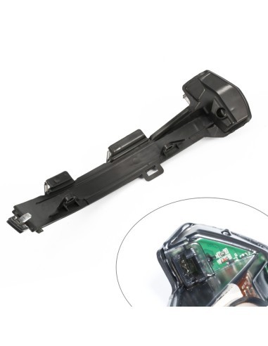 Set of 2 Dynamic LED Mirror Indicators...
