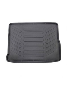 Umbrella Trunk Protection Mat for Renault Grand Scenic...