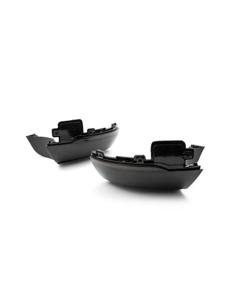 Set of 2 Dynamic LED Mirror Indicators for SEAT e-Mii