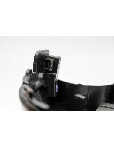 Set of 2 Dynamic LED Mirror Indicators for SEAT...