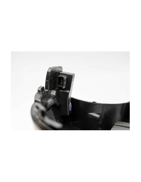 Set of 2 Dynamic LED Mirror Indicators for SEAT e-Mii