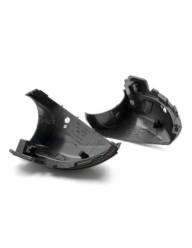 Set of 2 Dynamic LED Mirror Indicators for SEAT...