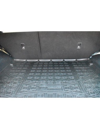 Trunk Protection Mat Umbrella for Opel Insignia...