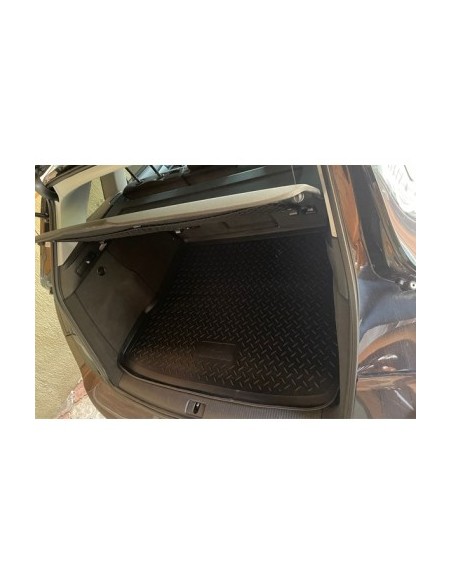 Trunk Protection Mat Umbrella for Opel Insignia II Sedan 2017-