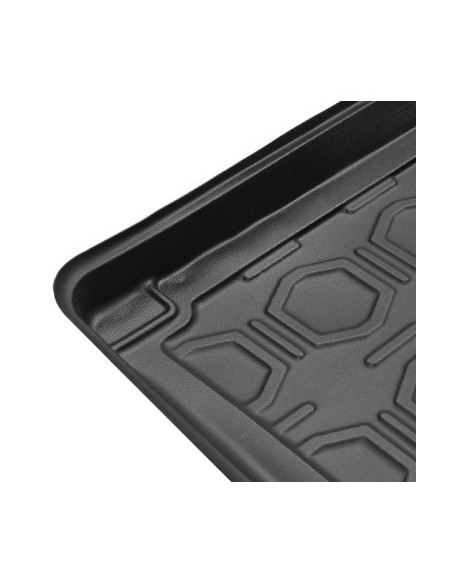 Χαλί Προστασίας Πορτμπαγκάζ Umbrella Για Fiat Egea / Tipo Hb (Με Ρεζέρβα) 2015-