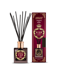 Ароматизатор за стая AREON Home Perfume Crown & Ring VIP,...