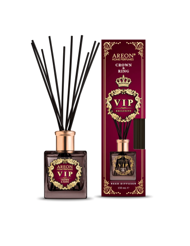 Ароматизатор за стая AREON Home Perfume Crown &...