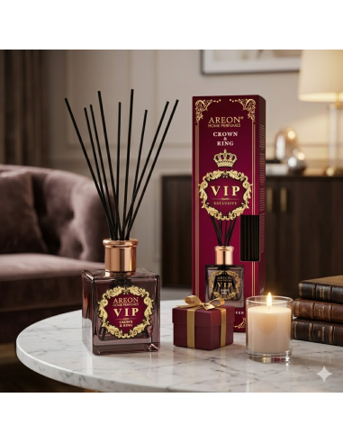 Ароматизатор за стая AREON Home Perfume Crown &...