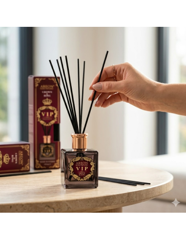 Ароматизатор за стая AREON Home Perfume Crown &...