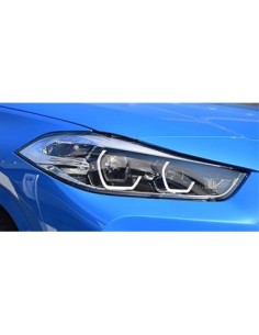 Дясно стъкло фар за BMW X2 F39 (2018 - 2023) 2