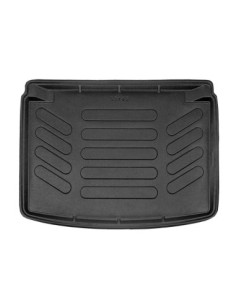 Trunk Protection Mat Umbrella for Skoda Fabia I Hb 1999-2007