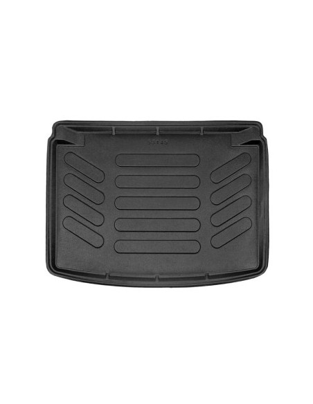 Trunk Protection Mat Umbrella for Skoda Fabia I Hb 1999-2007