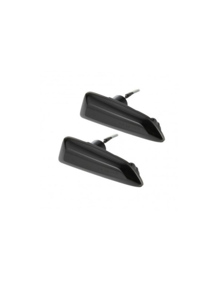 Σετ 2 LED Σηματοδότες Πτέρυγας για Opel Astra J, K, Insignia B, Zafira C, Crossland X, Grandland X - BTLL-309-1