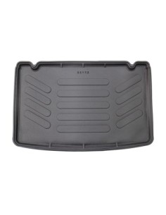 Umbrella Trunk Protection Mat for Renault Clio 3 Hb (With...