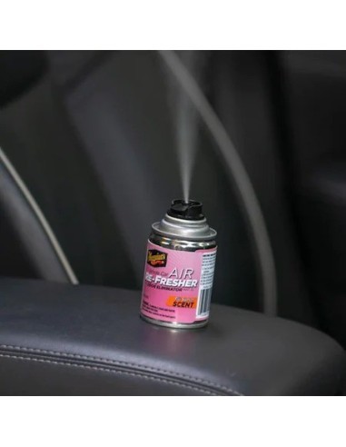Odorizant auto sistemul de ventilatie Meguiar's...