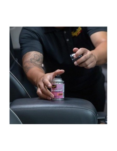 Car Air Freshener Meguiar's Fiji Sunset Ventilation System 59ml