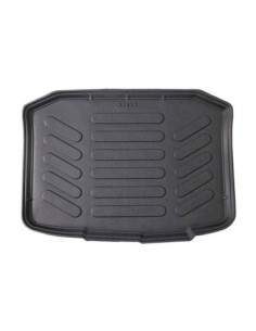Umbrella Trunk Protection Mat for Seat Ibiza IV Hb 2008-2017