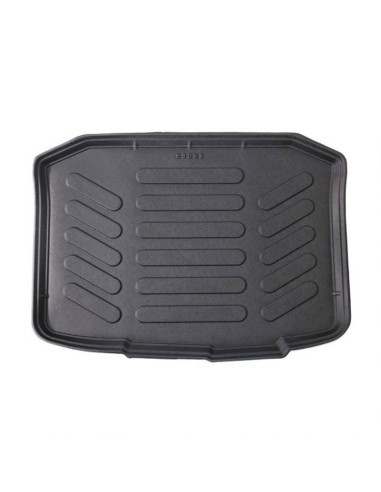Χαλί Προστασίας Πορτμπαγκάζ Umbrella Για Seat Ibiza Iv Hb 2008-2017