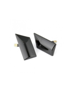 Set of 2 LED Wing Indicators for Opel Vectra C, Signum -...