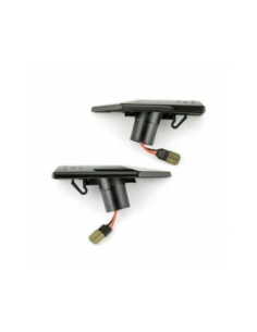 Set of 2 LED Wing Indicators for Opel Vectra C, Signum -... 2