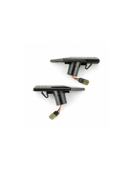 Σετ 2 LED Φανοί Πλευρικής Σήμανσης για Opel Vectra C, Signum - BTLL-325-1