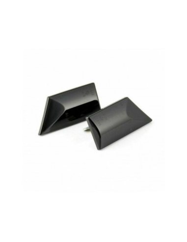 Set of 2 LED Wing Indicators for Opel Vectra C,...