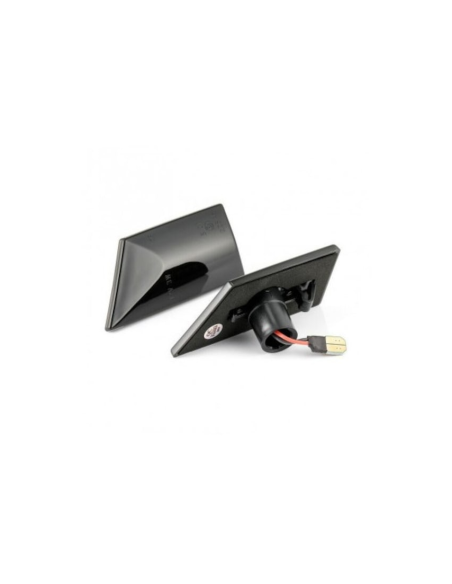 Set of 2 LED Wing Indicators for Opel Vectra C, Signum - BTLL-325-1