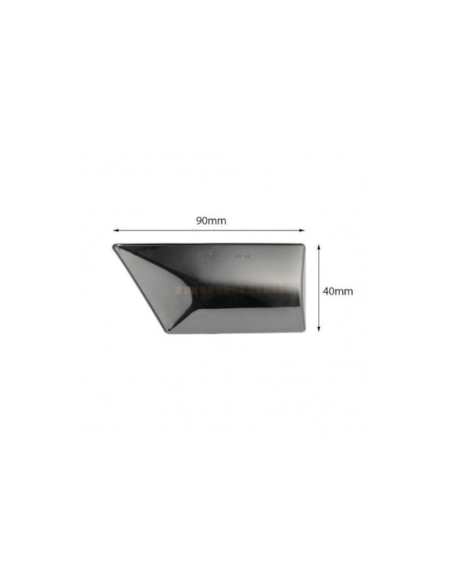 Σετ 2 LED Φανοί Πλευρικής Σήμανσης για Opel Vectra C, Signum - BTLL-325-1