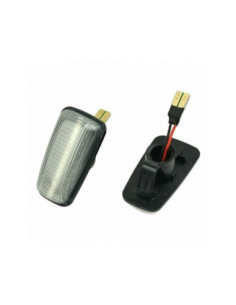 Set of 2 LED Wing Indicators for Fiat Scudo, Ulysse