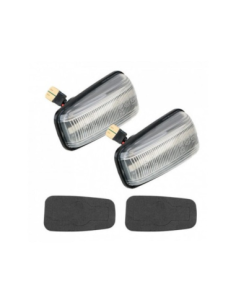 Set of 2 LED Wing Indicators for Fiat Scudo, Ulysse 2