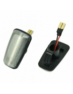 Set of 2 Wing Indicators for Peugeot 106, 306, 406, 806,... 2