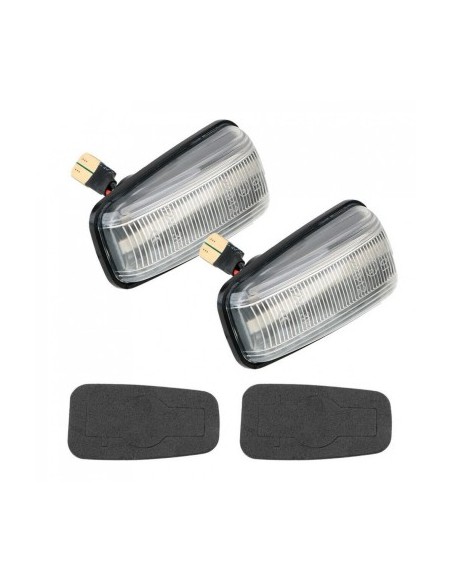 Σετ 2 Φλας Πλευράς για Citroen Xsara, Saxo, Xantia, XM, ZX, Berlingo