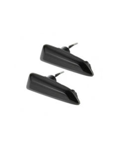 Set 2 LED Wing Indicators for Opel Astra J, K, Insignia...