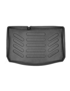 Umbrella Trunk Protection Mat for Citroen C3 2002-2009