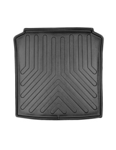 Umbrella Trunk Protection Mat for Skoda Fabia I Stw...