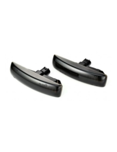 Комплект 2 LED мигача за крило за Land Rover Freelander,...