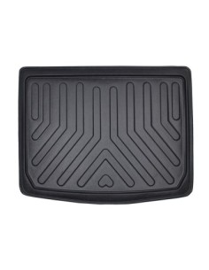 Umbrella Trunk Protection Mat for Renault Captur (With...