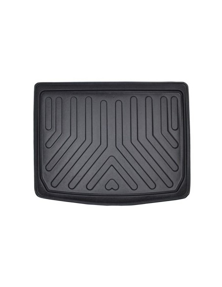 Umbrella Trunk Protection Mat for Renault Captur (With Low Floor) 2020-
