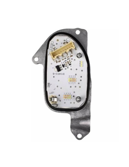 Left Module Turn Signal and DRL for Audi A1 GB 2018-2024, 82A998473, 82A 998 473