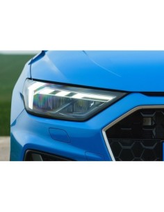 Модул Ляв Сигнал и DRL за Audi A1 GB 2018-2024,... 2