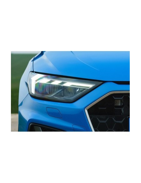 Left Module Turn Signal and DRL for Audi A1 GB 2018-2024, 82A998473, 82A 998 473