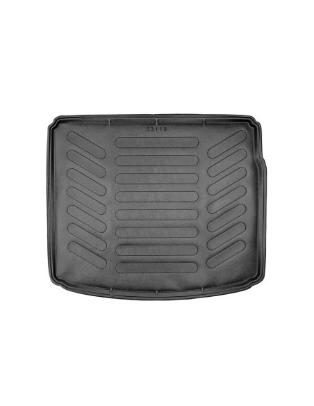 Umbrella Trunk Protection Mat for Renault Megane 3 Sport Tourer 2008-2016